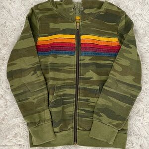 Aviator nation sweatshirt